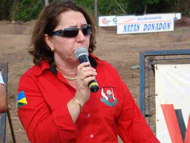 Ex-prefeita de Primavera de Rondônia fraudava licitações, denuncia MPF