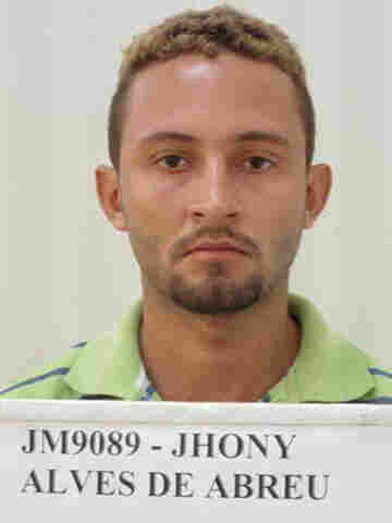 Polícia Civil prende foragido condenado por roubo