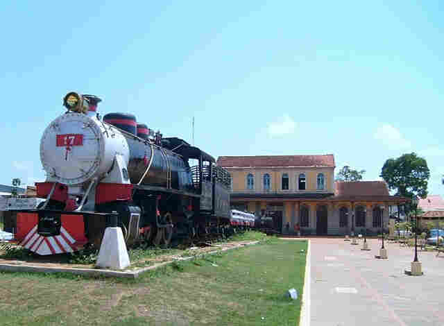 Feriadão de Carnaval tem folia em Porto Velho e turismo ecológico e de aventura no interior