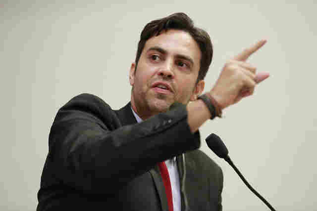 Léo Moraes confirma que pretende disputar Prefeitura da Capital