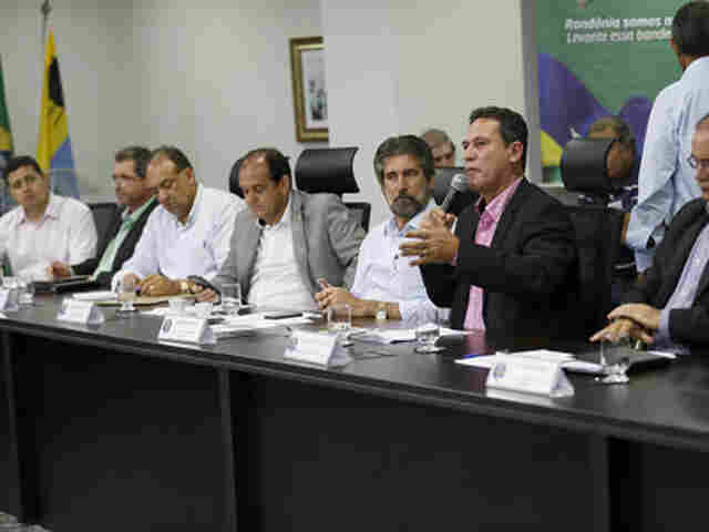 CPI QUE INVESTIGA CARTEL DE FRIGORÍFICOS DEVE SER INSTALADA NESTA TERÇA