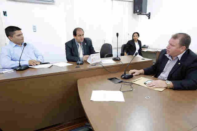 Comissão de Habitação fará visita técnica em conjunto habitacional