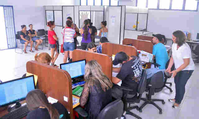 Cerca de 360 sorteados no Minha Casa Minha Vida podem ficar sem as residências