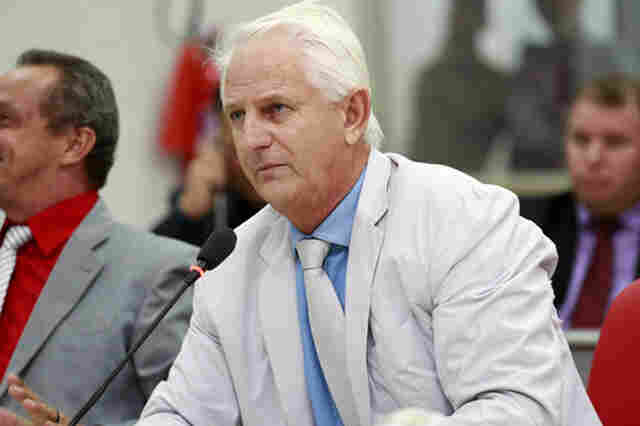 Deputado reivindica Banco de Leite para Ji-Paraná