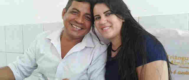 PREFEITO DE CANDEIAS AVISA QUE VAI RENUNCIAR AO CARGO