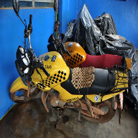 Semtran intensifica trabalho na busca de veículos irregulares