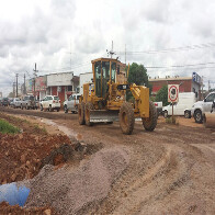 Retorno do Trevo do Roque passa por manutenção nesta segunda-feira