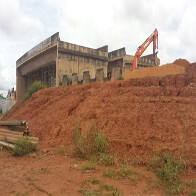 Dnit afirma que viaduto do Trevo do Roque fica pronto até julho
