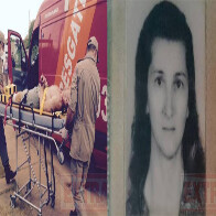 Mulher de 72 anos é assassinada pelo filho