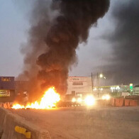 Porto Velho tem protestos no Trevo do Roque e na entrada da Usina de Santo Antônio