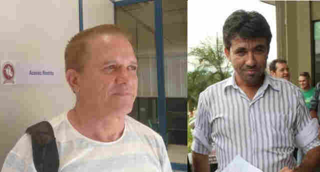 Pré-candidato a prefeito de Mirante da Serra teme ser assassinado e pede proteção ao MP