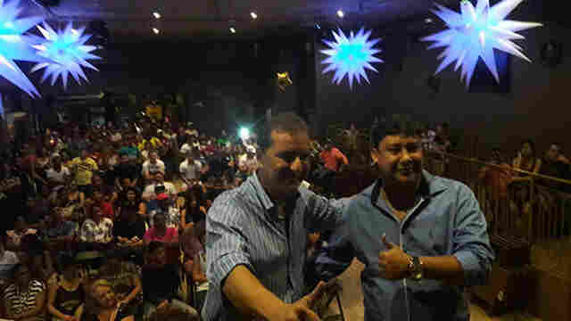 Sardinha reúne dezenas de simpatizantes no lançamento de pré-candidatura