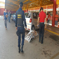 Adolescente confessa ter matado fiscal do Supermercado Gonçalves