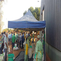 Dia Nacional do Campo Limpo tem recolhimento de embalagens de agrotóxicos