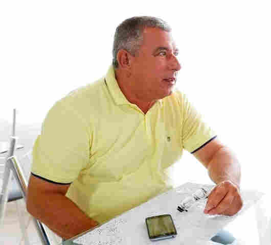 Empresário e vice na chapa de Jean deve mais de R$ 1 milhão ao município de Pimenta Bueno, mas processo está parado há 16 meses no gabinete