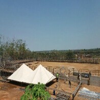 Ritmo acelerado com os preparativos para a 2ª edição da Portoagro