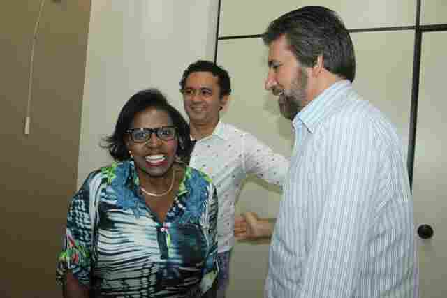 Justiça defere registro de candidatura à Rosária Helena
