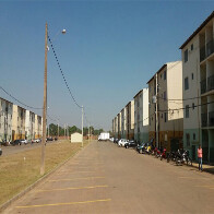 Moradores do Residencial Porto Madeira I reclamam da falta de energia