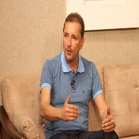 Hildon Chaves considera normal resultado da pesquisa Ibope