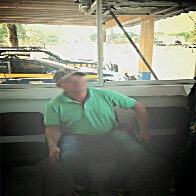 Ex-vereador é preso na BR-364 suspeito de homicídio