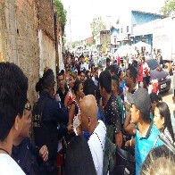 Sonho da casa própria: milhares sofrem para entrar em pré-cadastro na capital