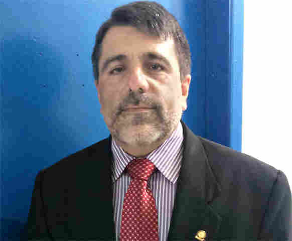 TRE concede efeito suspensivo à decisão que impugnou registro de Roberto Sobrinho