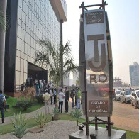 Em mais uma reviravolta, Tribunal de Justiça dá nova vitória a Roberto Sobrinho