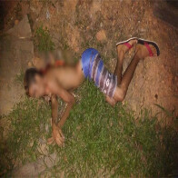 Jovem é executado com vários tiros no bairro Nacional