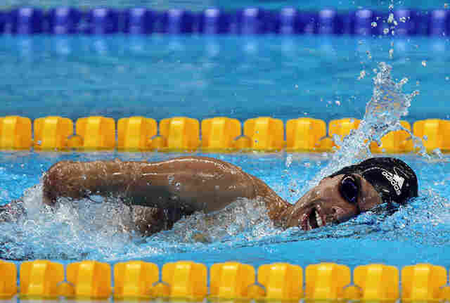 Brasil ganha dois ouros, uma prata e um bronze no 1º dia de competição