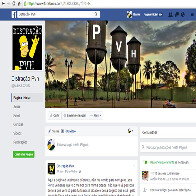 Justiça manda Facebook excluir página que critica políticos de Porto Velho