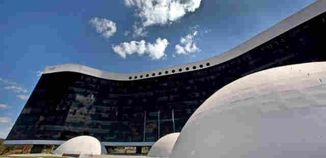 TSE divulga prestação de contas parcial de candidatos e partidos