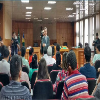 Justiça alerta partidos sobre propaganda no dia das eleições