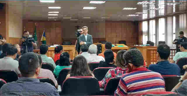 Justiça alerta partidos sobre propaganda no dia das eleições