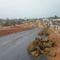 Pista superior do viaduto do Trevo do Roque será liberada entre os dias 26 e 30