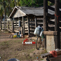 Produtor rural é achado morto em chácara e vaqueiro é principal suspeito