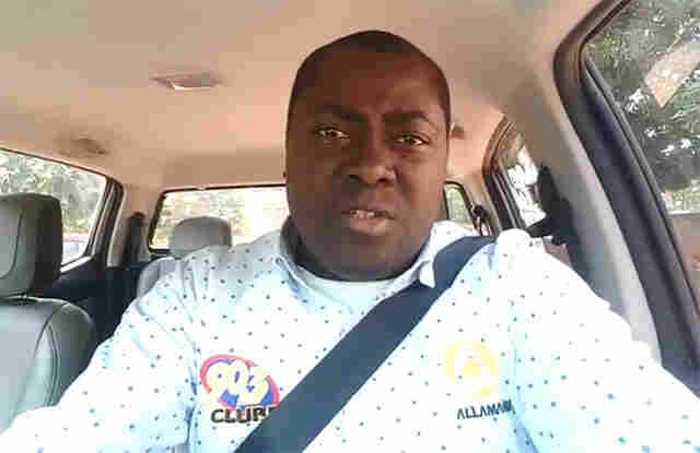 Vídeo: Após declarar apoio a candidato Fúria, diretor da TV Allamanda anuncia debate em Cacoal