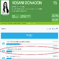 Foragido, ex-deputado corrupto é o segundo maior doador da campanha de Rosani Donadon