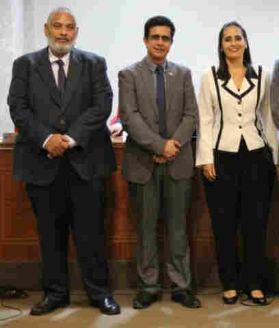 Tribunal de Justiça define lista tríplice para juiz do TRE