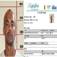 Homem morto no aeroporto era fugitivo de Goiás; suspeitos do assassinato foram presos