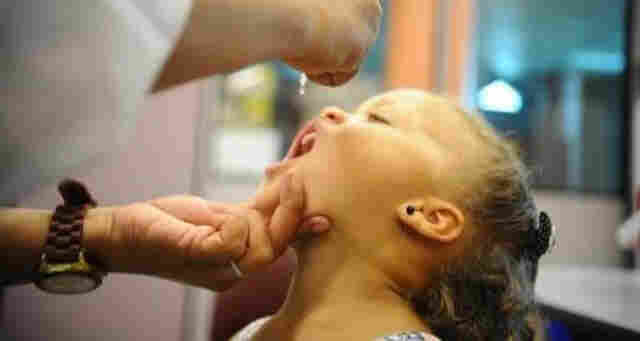 Brasil elimina sarampo, diz Organização Mundial de Saúde