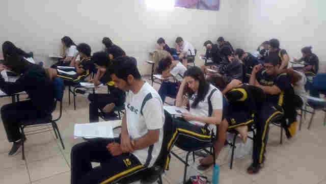 Alunos do Colégio Objetivo contam como a Plataforma Geekie tem contribuído com os estudos