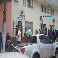 Urgente: Delegado mata colega dentro da corregedoria em Porto Velho