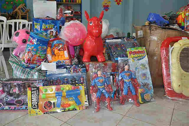 Procon Rondônia orienta consumidores para as compras do Dia das Crianças