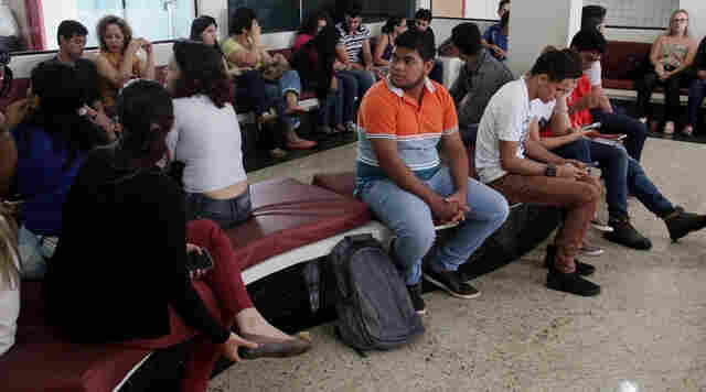 Comoção por bebê com leucemia provoca aumento no número de doadores de sangue