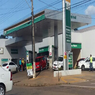 Petrobras muda política e gasolina deve custar menos R$ 0,05 por litro