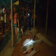 Adolescente de 13 anos é executada em boca de fumo na Zona Sul da capital