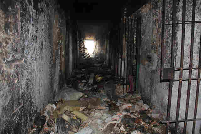 Após 8 mortes, Justiça confirma 250 transferências de presos para outras unidades