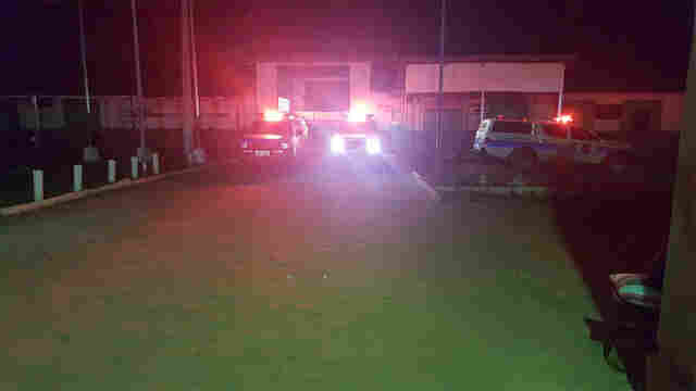 Oito presos morreram asfixiados com fumaça; veja lista