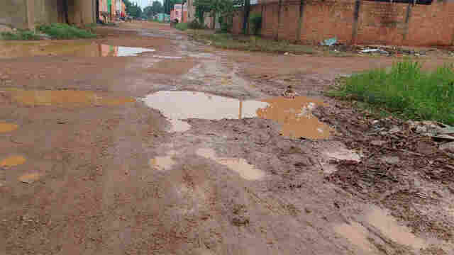 Descaso da Prefeitura sempre foi grande durante gestão Mauro