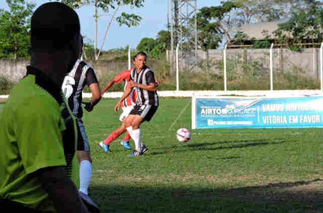 Com apoio de Airton Gurgacz, final do regional de futebol society será neste domingo, em Ji-Paraná